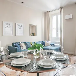Apartment Condotta, Florence