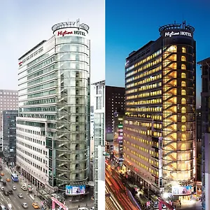 밀리오레 서울 명동 호텔 서울특별시