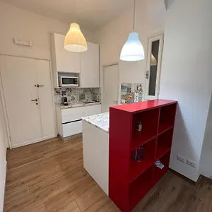 Apartamento Il Violino, Florencia