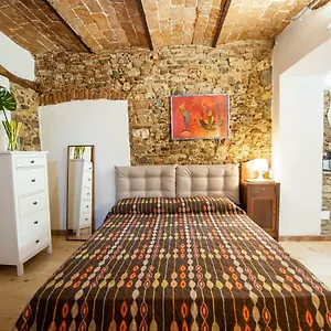 Apartamento Le Rose Casa Della Ciri, Florencia