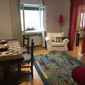 Apartment Torre Del Marzocco, Florence