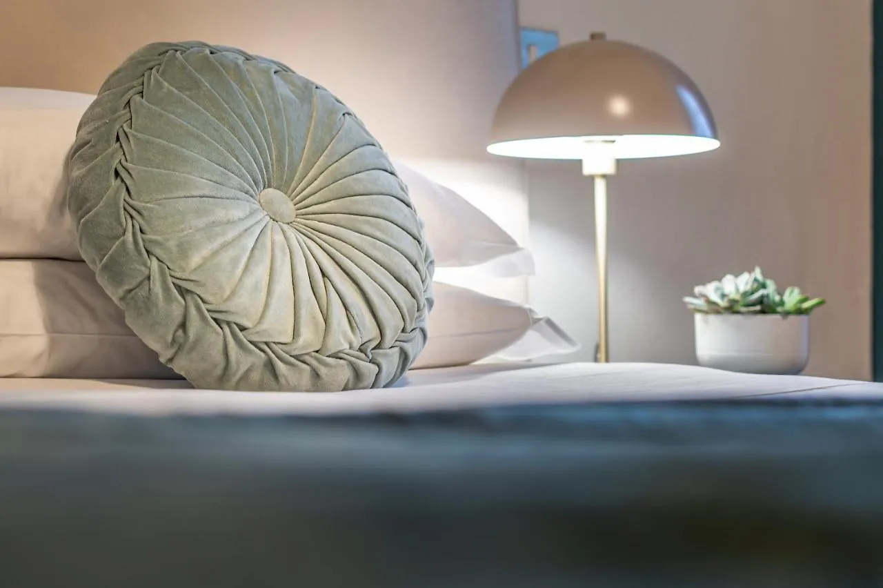 San Lorenzo Five Senses Florencia Apartamento
